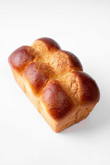 TRADITIONAL FRENCH BRIOCHE - DELIVERY ON FRIDAY ONLY!