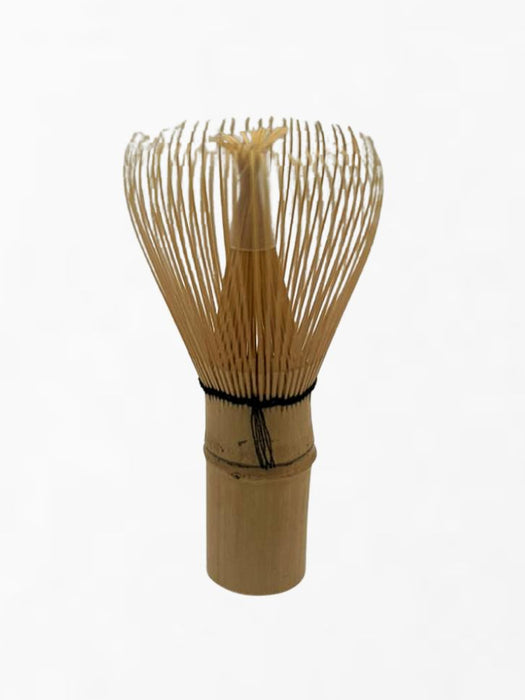 Shirotake Shin Chasen (Matcha Whisk)