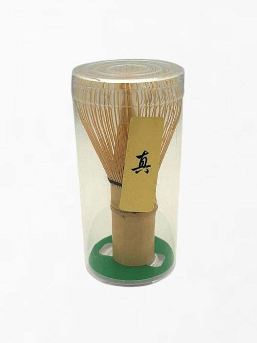 Shirotake Shin Chasen (Matcha Whisk)