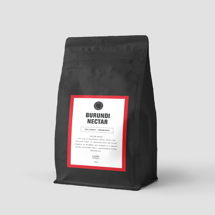 BURUNDI NECTAR