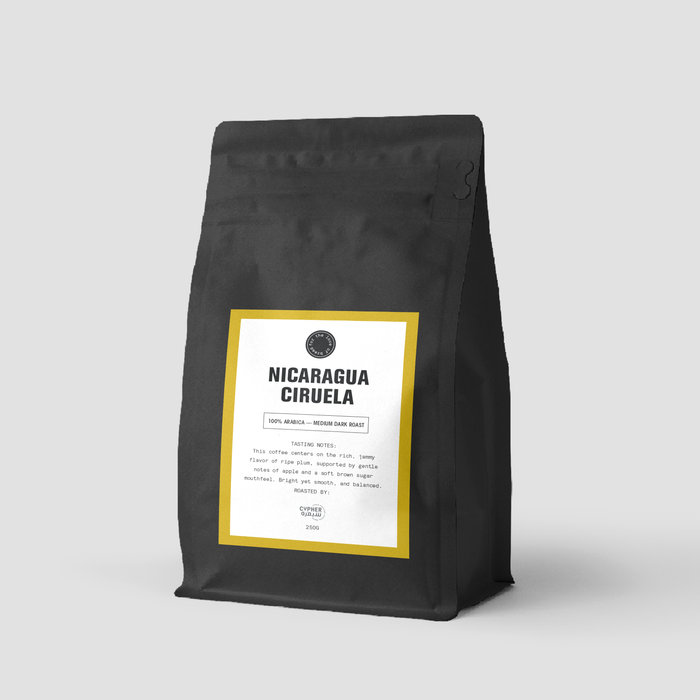 NICARAGUA CIRUELA