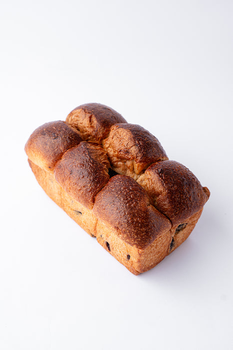 CINNAMON CHERRY BRIOCHE - DELIVERY ON FRIDAY ONLY!