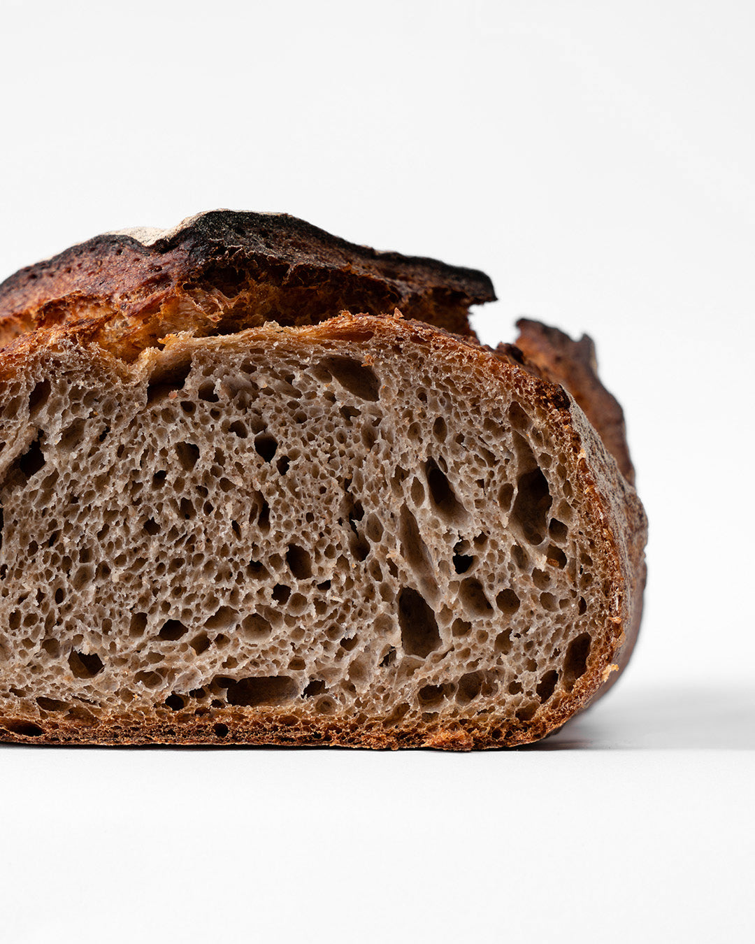 BAKERY– For The Love of Bread